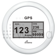 GPS-Protokoll digital