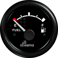 Fuel gauge 240-30 ohm