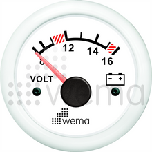 Voltmeter 12V