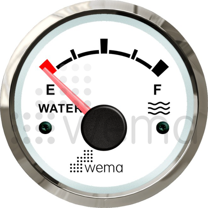 Water instrument 240-30 ohm