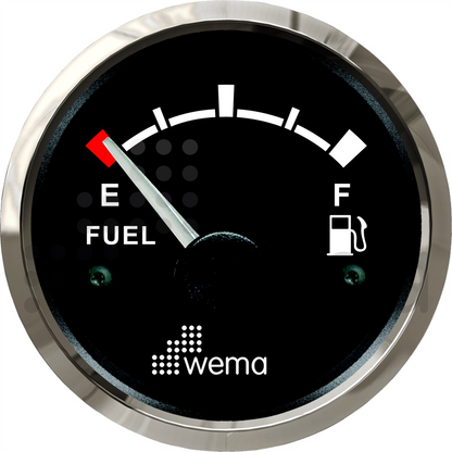 Fuel gauge 240-30 ohm