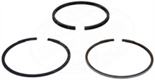 Piston ring set B18