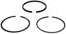 Piston ring set B18
