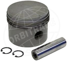 Piston set B20, B30, MB10