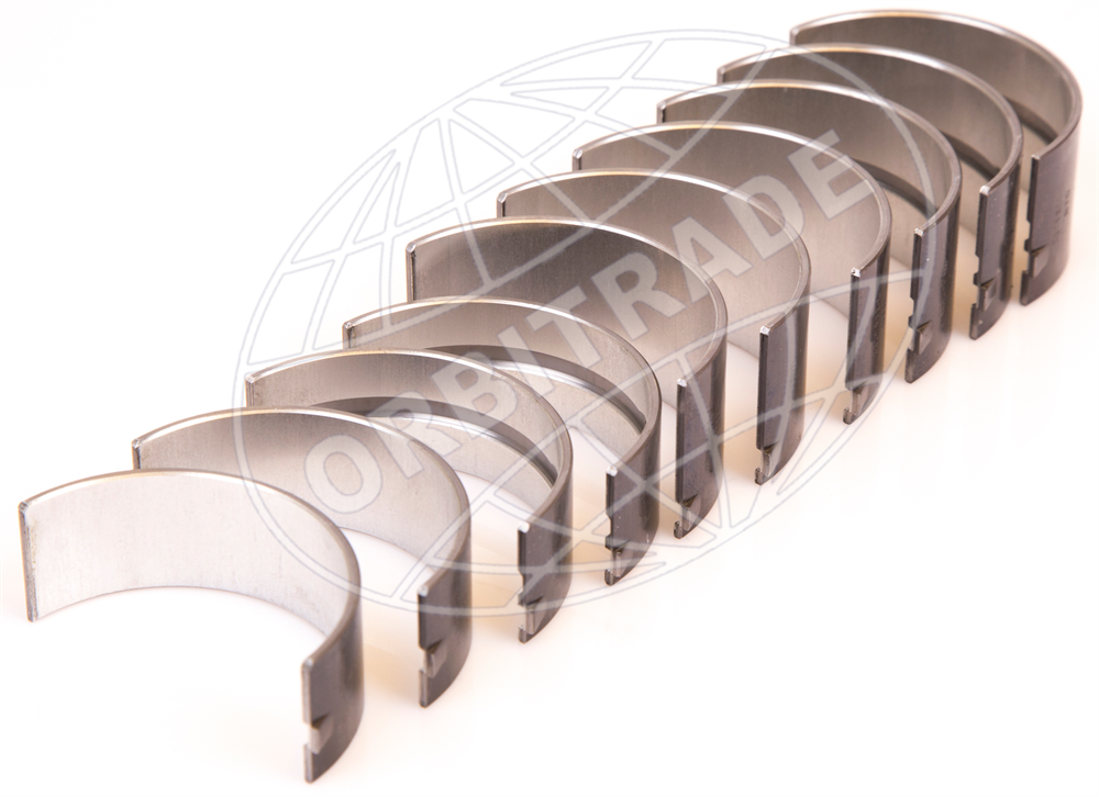 Main bearing set MD21