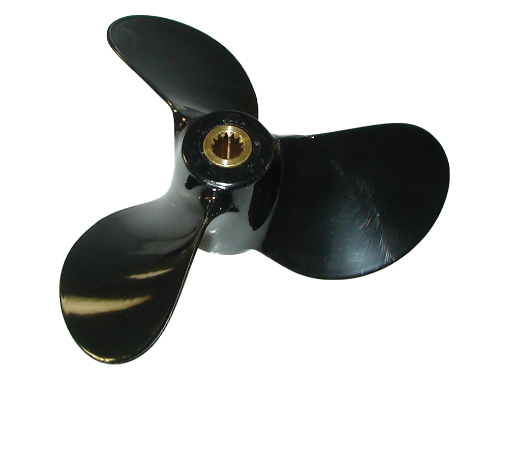 Propeller Michigan Match 9 x 10