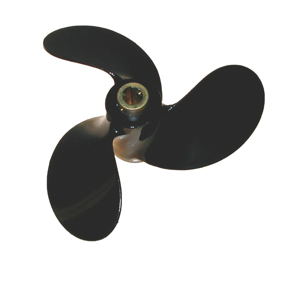 Propeller Michigan Match 8-1/2 x 9