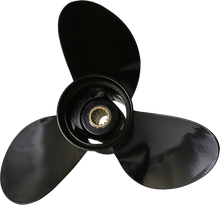 Propeller Michigan Match 12-1/2 x 13 3 bl hö alu