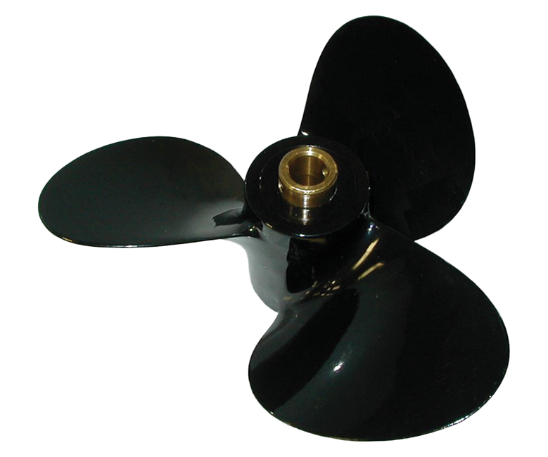 Propeller Michigan Match 14 x 14 3 bl hö alu