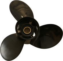 Propeller Michigan Match kuppad 10-5/8 x 12 3 bl hö alu