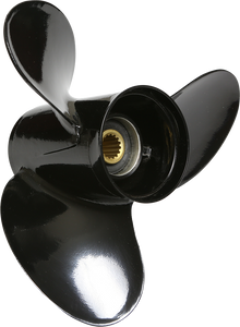 Propeller Michigan Match kuppad 14 x 15 3 bl hö alu