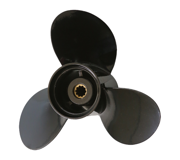 Propeller Michigan Match 10-1/4 x 14 3 bl hö alu