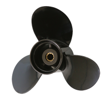 Propeller Michigan Match 10-1/4 x 14 3 bl hö alu