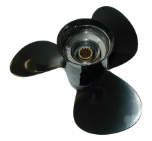 Propeller Michigan Match 11-1/4 x 15 3 bl hö alu