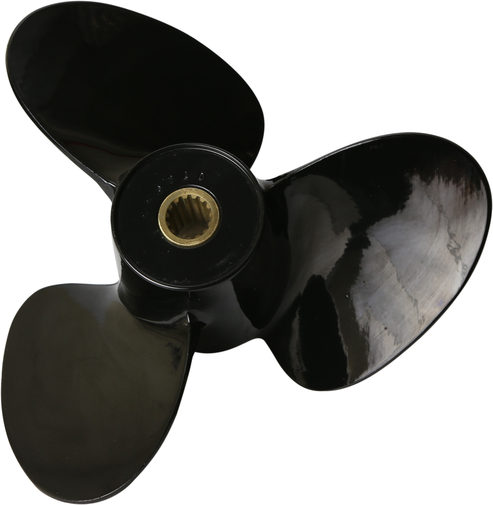 Propeller Michigan Match 10-1/8 x 15 3 bl hö alu