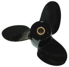 Propeller Michigan Match 10-1/4 x 17 3 bl hö alu