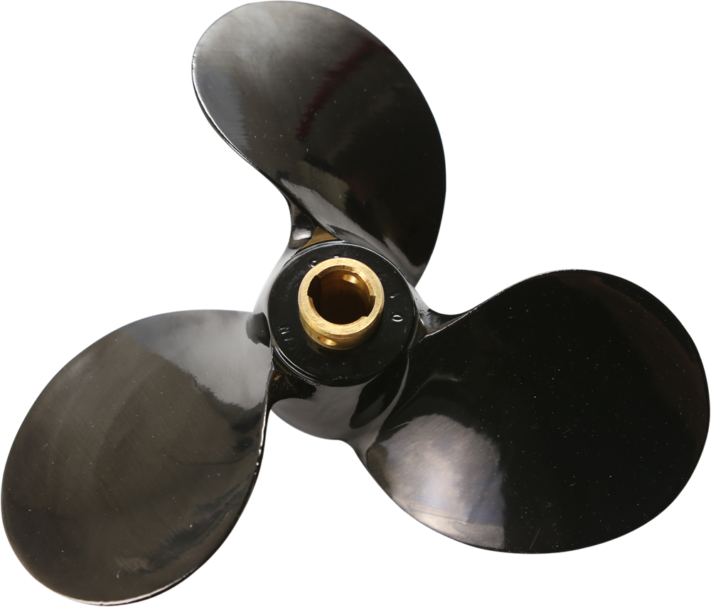 Propeller Michigan Match 10-3/8 x 12-1/2 3 bl hö alu