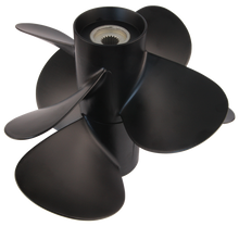 Duopropeller Michigan A4