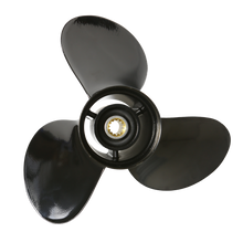 Propeller Michigan Match 13-1/4 x 17 3 bl hö alu