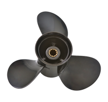 Propeller Michigan Match 9-7/8 x 9 3 bl hö alu