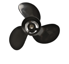 Propeller Michigan Match 8-1/2 x 8 3 Blad Höger Aluminium