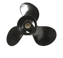 Propeller Michigan Match 9-1/4 x 9 3 Blad Höger Aluminium