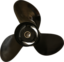 Propeller Michigan Match 15-1/2 x 15 3 bl hö alu