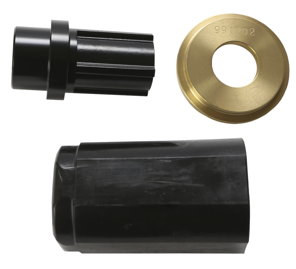 Nav XHS till Evinrude/Johnson/OMC V6 & V8 1991-
