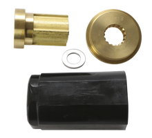 Nav XHS till Yamaha 50-100Hk