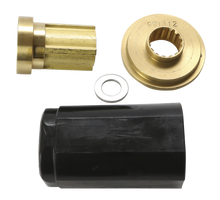 Nav XHS till Suzuki 70/80/90Hk 4-takt 2009-