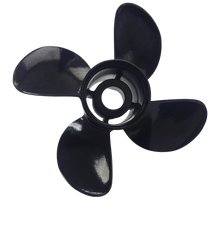 Propeller Vortex 10-1/8 x 15 4 Blad Höger Aluminium