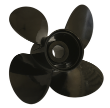 Propeller Vortex 13-3/8 x 15 4 Blad Höger Aluminium