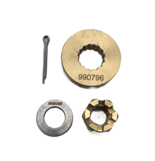 Propellermuttersats Suzuki V4 4-STROKE Hk