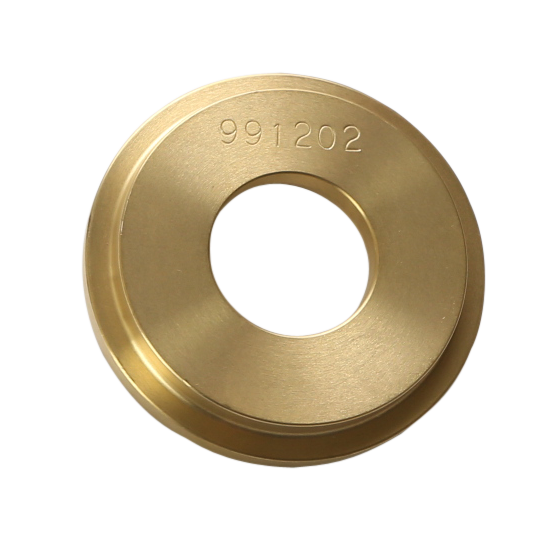 Tryckbricka främre Vortex OMC V6/Volvo SX