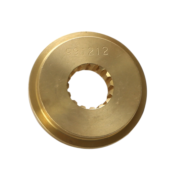 Tryckbricka främre Vortex Yamaha 60-90 Hk