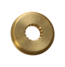Tryckbricka främre Vortex Yamaha 60-90 Hk