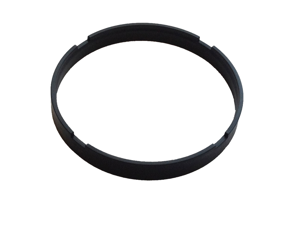 Michigan reservdel Adapter ring V4