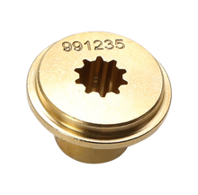 Tryckbricka Mercury 18-25 Hk