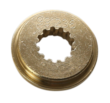 Tryckbricka Mercury/Mariner 30-70 Hk