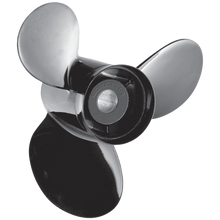 Propeller Michigan Vortex 12-3/4 x 21 3 bl hö alu
