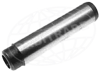 Ventilstyrning avgas B18, B20, B30, MB10