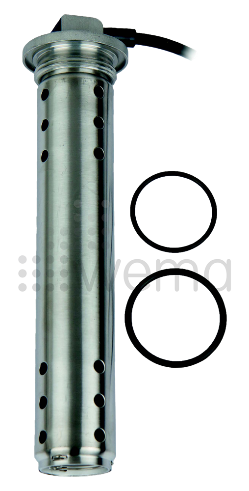 S3H Septic Tank Sensor