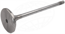 Ventil, avgas D4, D6