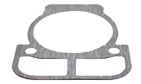 Cylinder shims MD1B, MD2B, MD3B