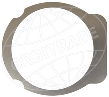 Cylinder shims MD11, MD17