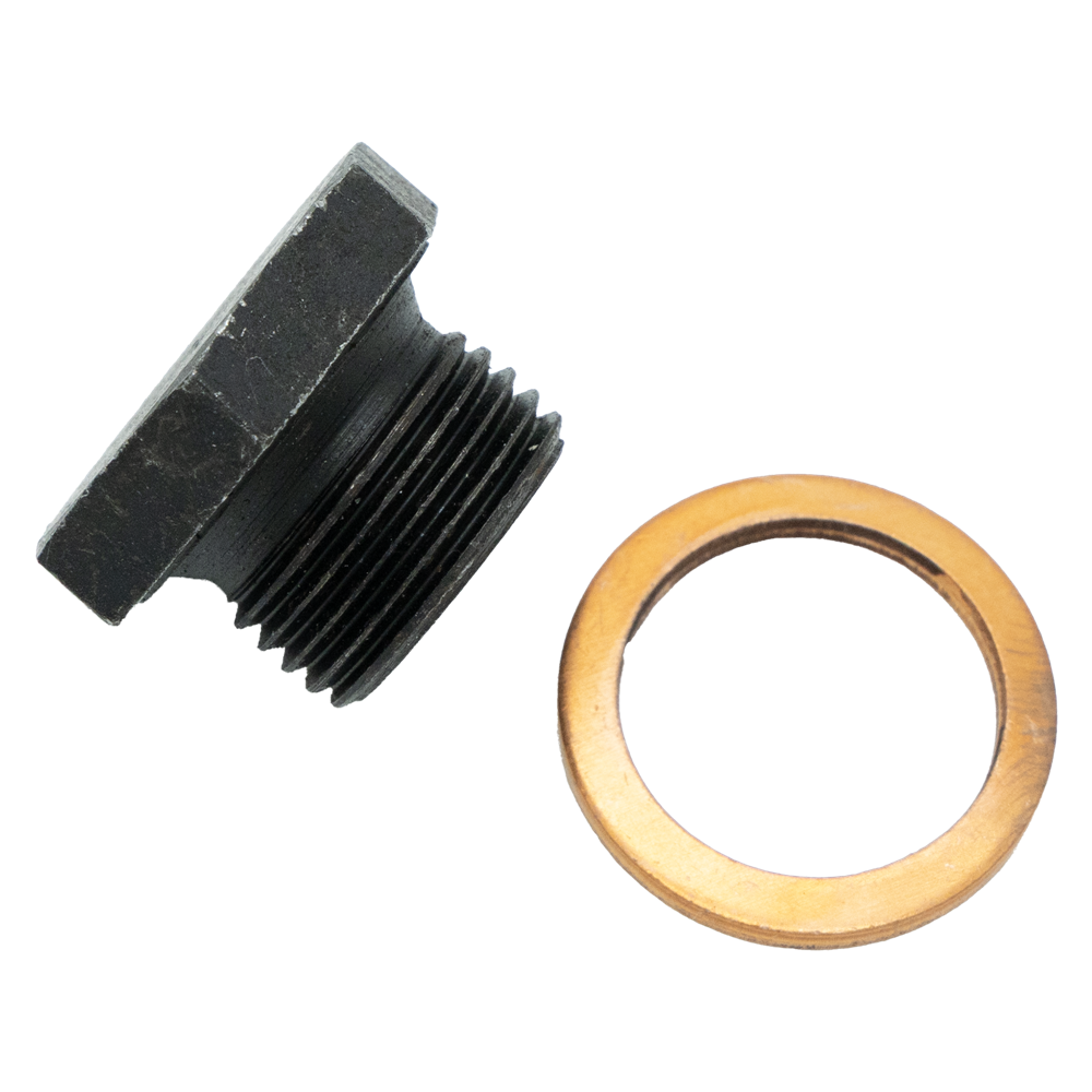 Oljeavtappningsplugg B18, B20-21, B23, B25, B30, D30-32, D40-44