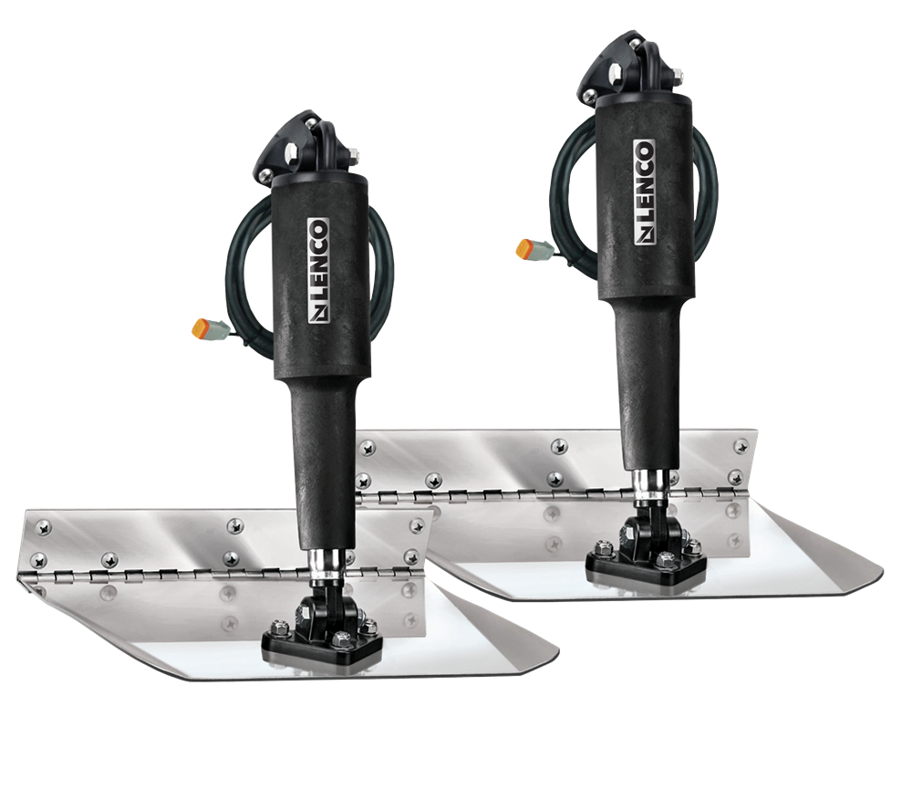 Trimplanssats Standard Lenco