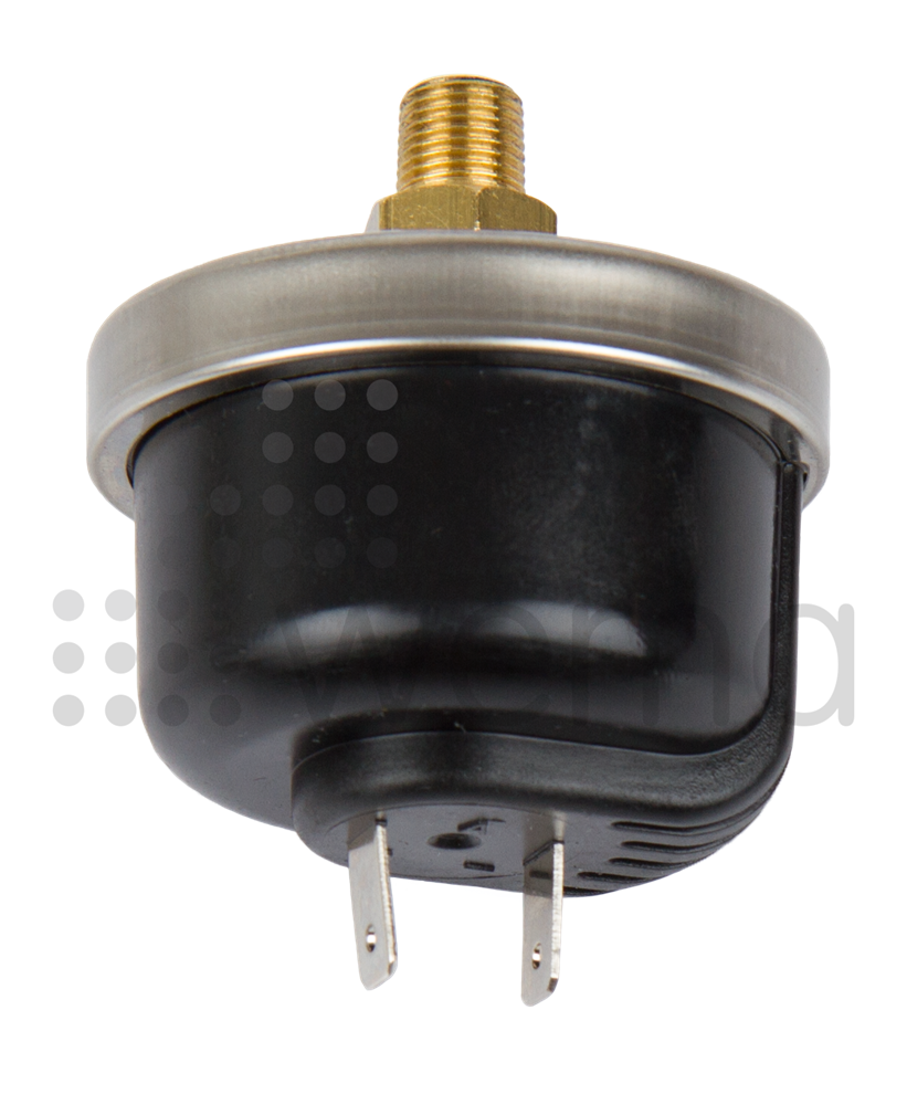 Turbotrycksgivare 2 bar 1/8"-27 NPTF