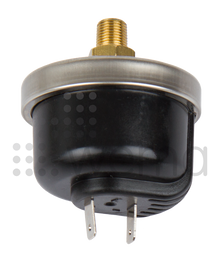 Turbotrycksgivare 2 bar 1/8"-27 NPTF