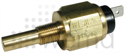 STP-1 Temperature Sensor
